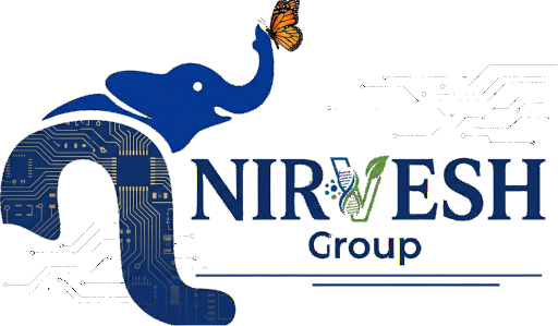 Nirvesh Enterprises logo