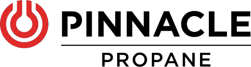 Pinnacle Propane logo