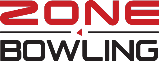 Zone Bowling logo