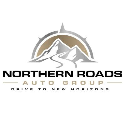 Northern Roads Auto Group logo