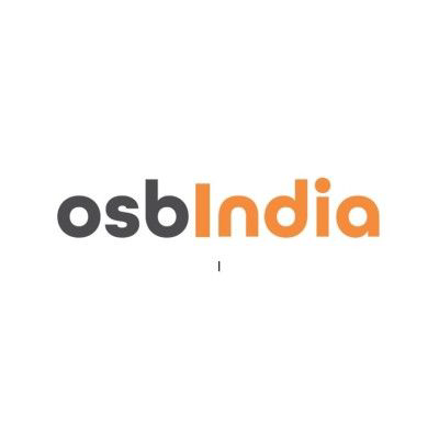 OSB India logo