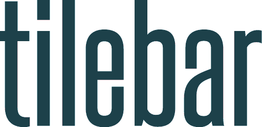 TileBar logo
