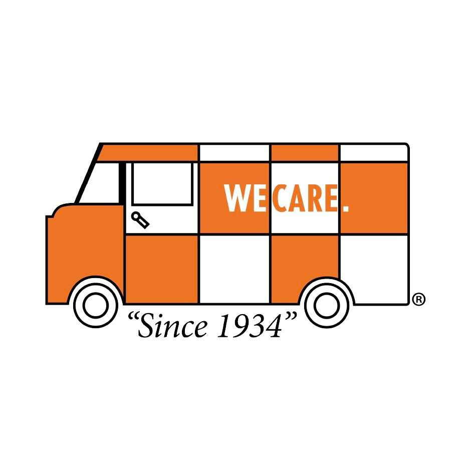 Tarheel Linen Service logo