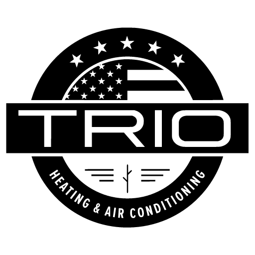 Trio Heating & Air logo
