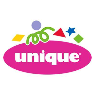 Unique Industries logo