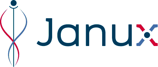 Janux Therapeutics logo