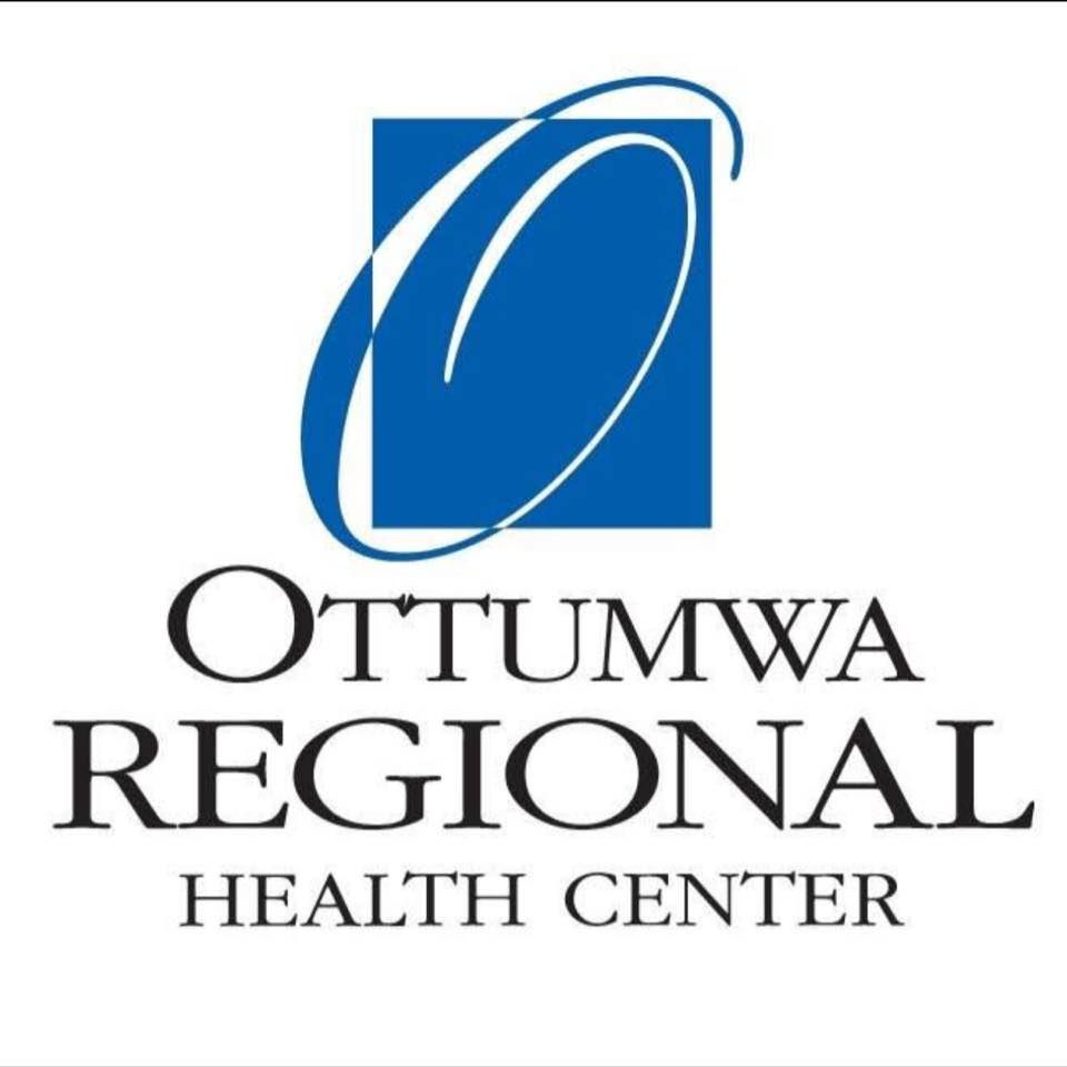 Ottumwa Regional Health Center logo