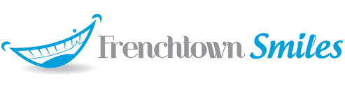 Frenchtown Smiles logo