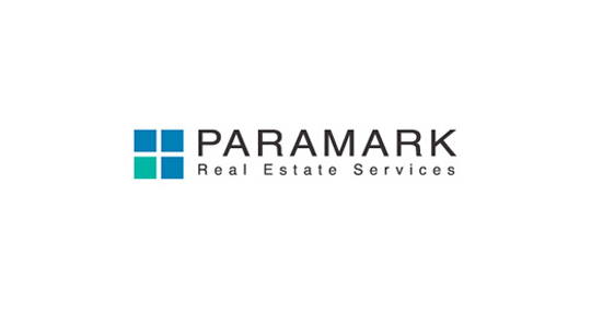 Paramark Real Estate Services logo