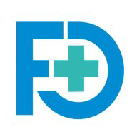 Fulton County Health Center logo