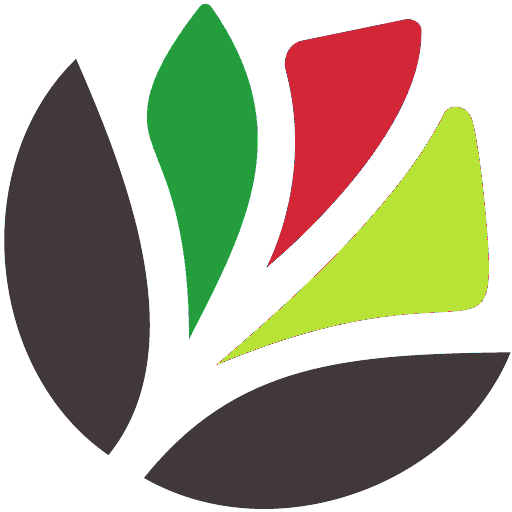 Huntsville Botanical Garden logo