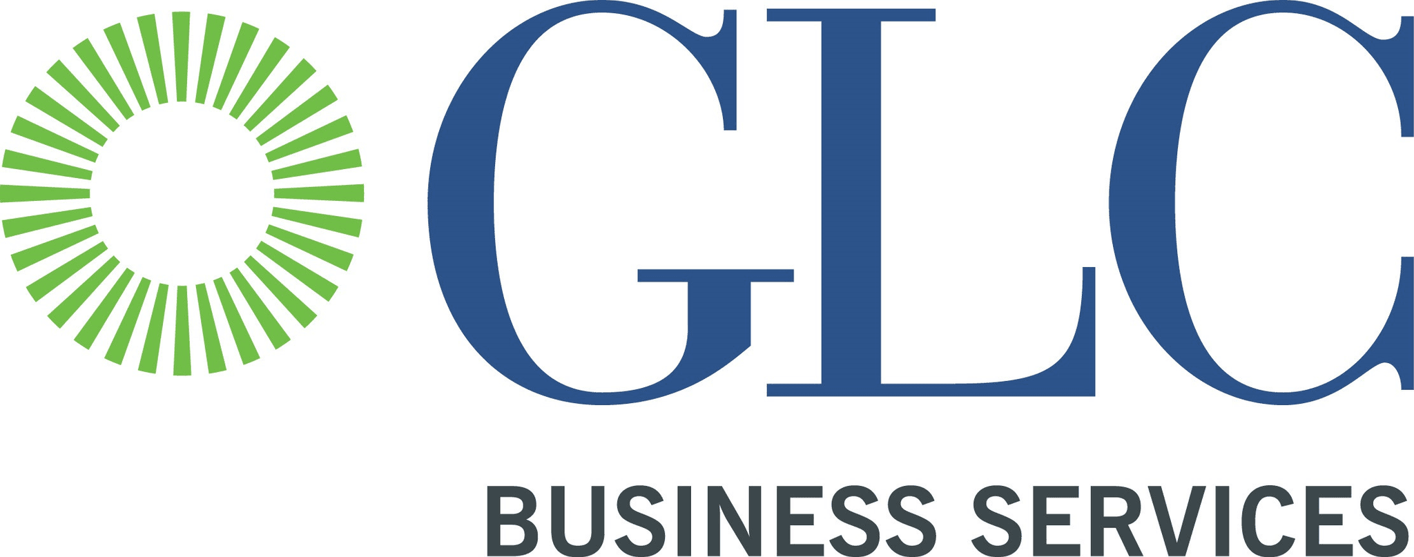 GLC Business Services logo