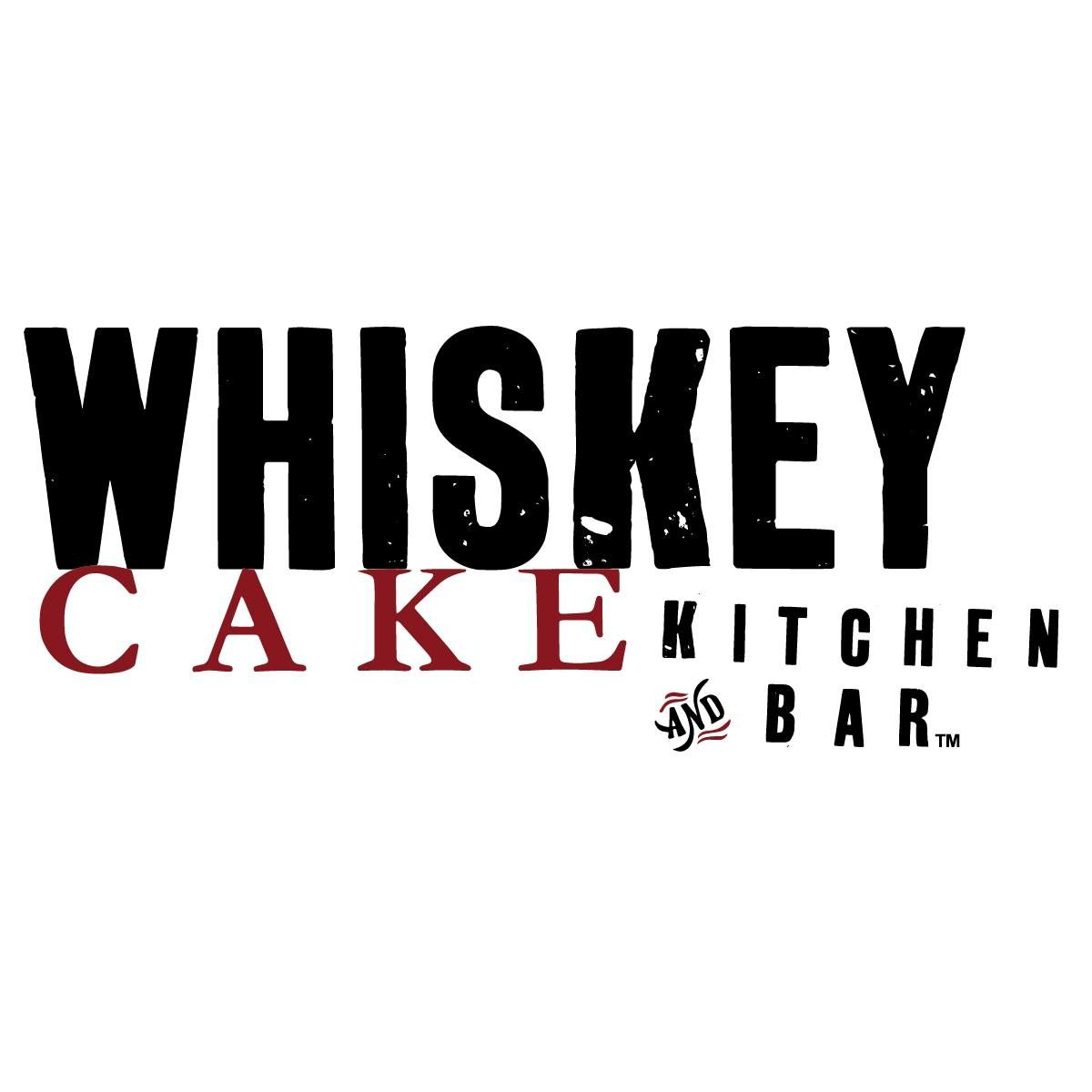 Whiskey Cake logo