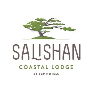 Salishan logo