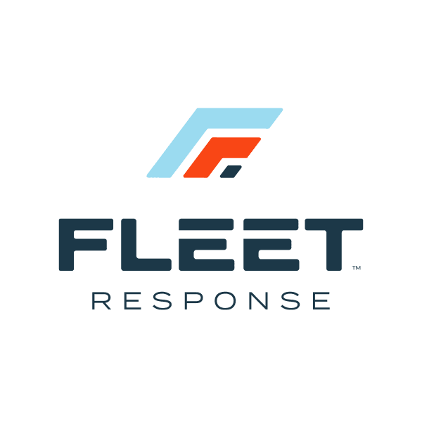 FLEET Response logo