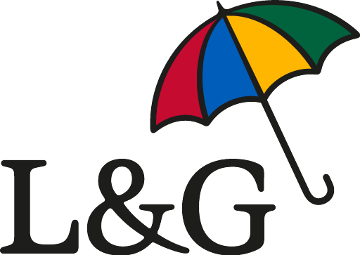 Legal & General logo