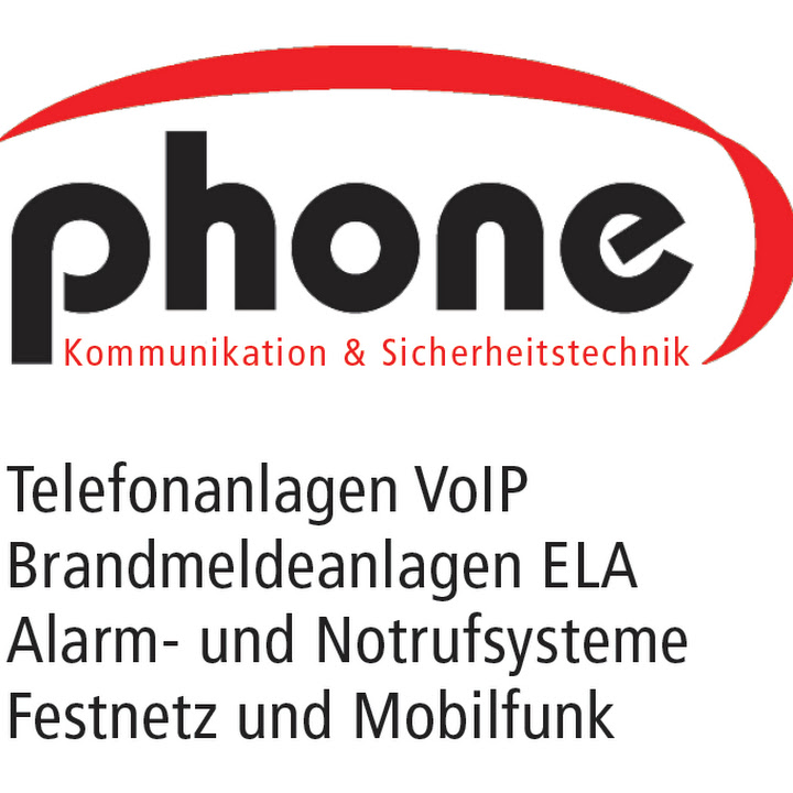 phone GmbH logo
