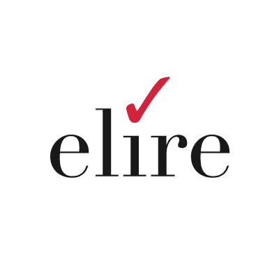Elire logo