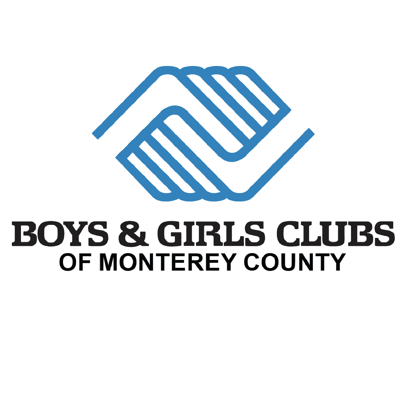 Boys & Girls Clubs of Monterey County logo