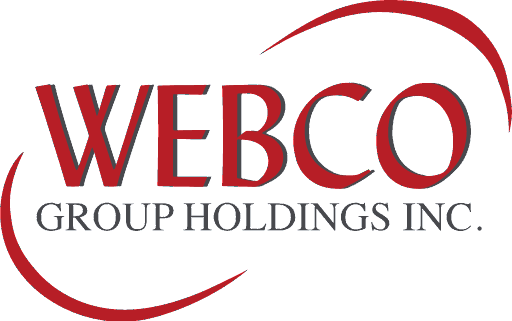 Webco Manufacturing logo