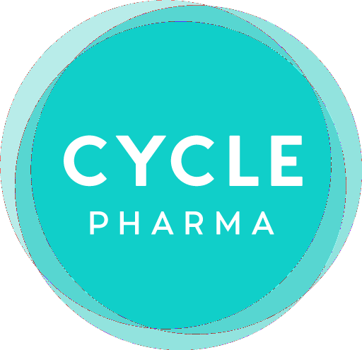 Cycle Pharmaceuticals logo