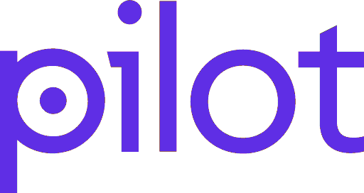 Pilot logo