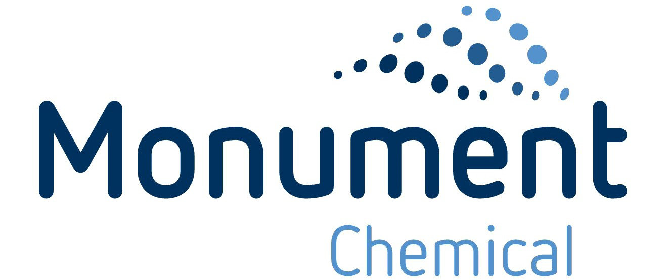 Monument Chemical logo