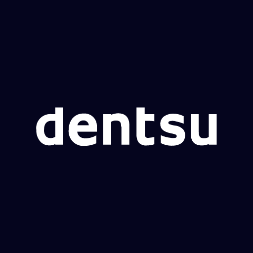 Dentsu Aegis Network logo
