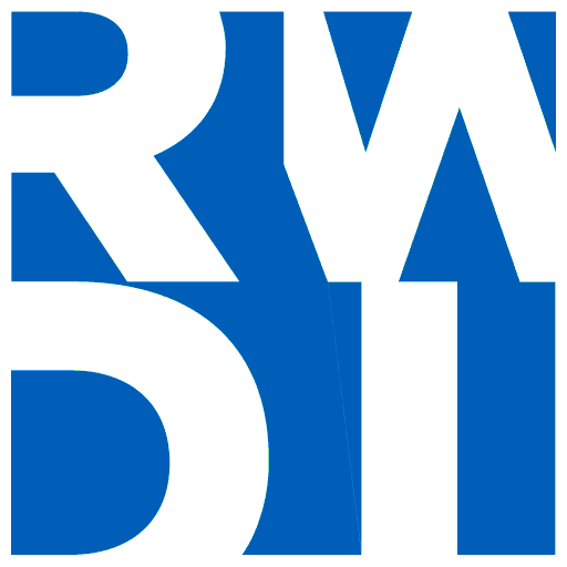RWDI logo
