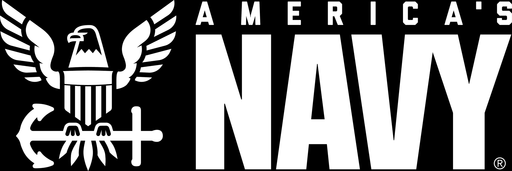 U.S. Navy logo