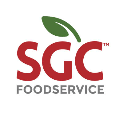 SGC Foodservice logo