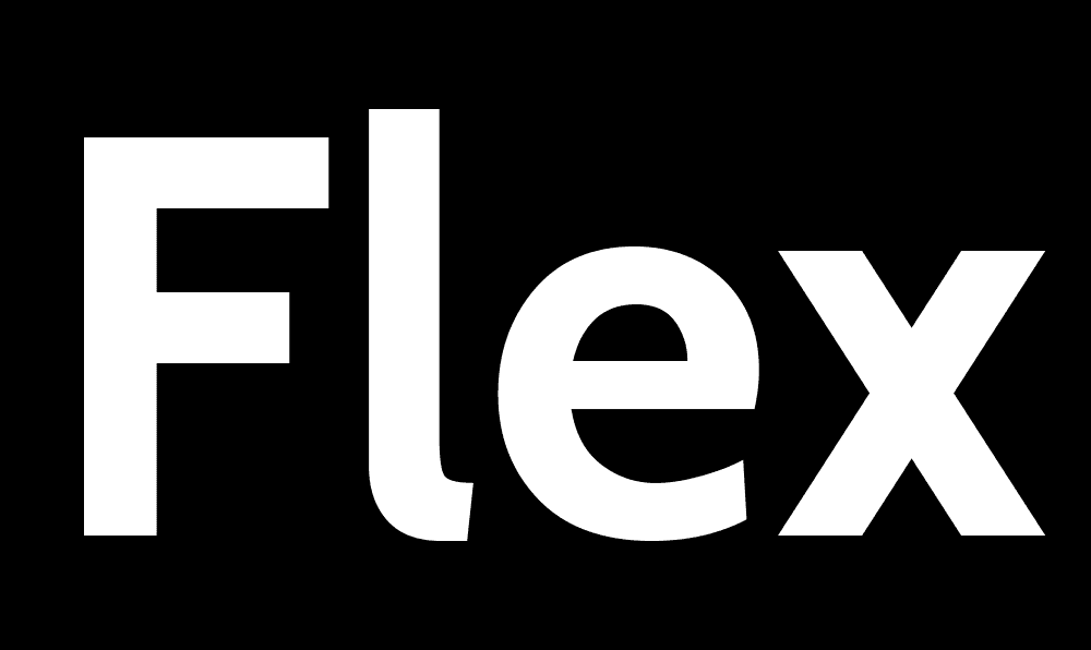 Flex On-Demand Consultants logo
