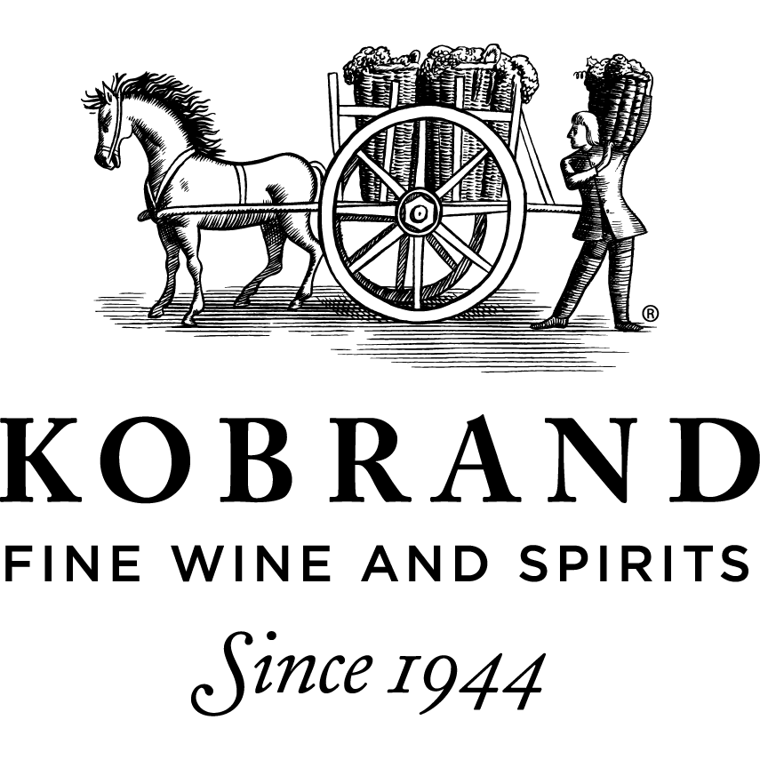 Kobrand Fine Wine & Spirits logo