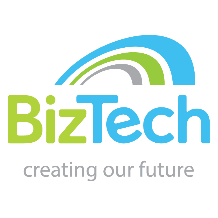 BizTech logo