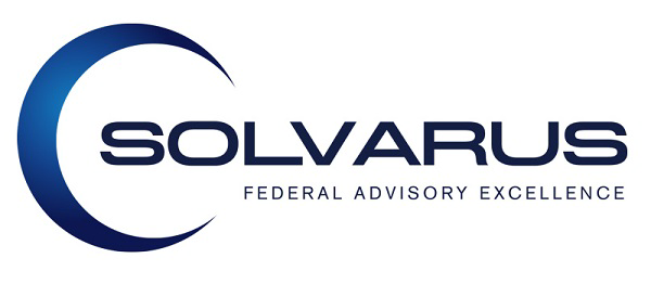 Solvarus logo
