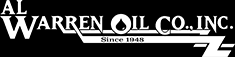 Al Warren Oil logo