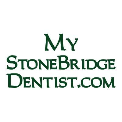 My Stonebridge Dentist logo