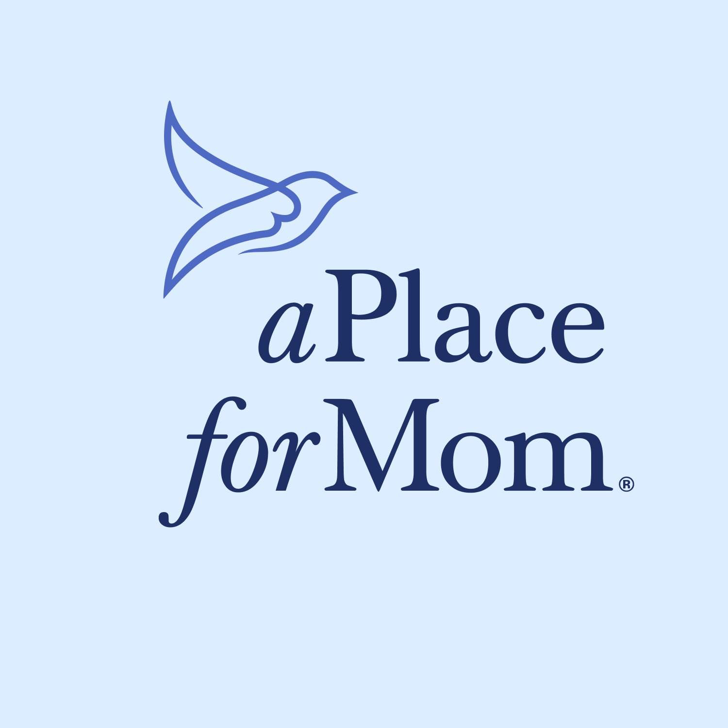 A Place for Mom logo