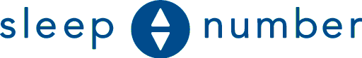 Sleep Number logo