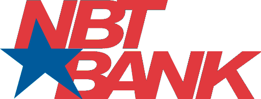 NBT Bank logo