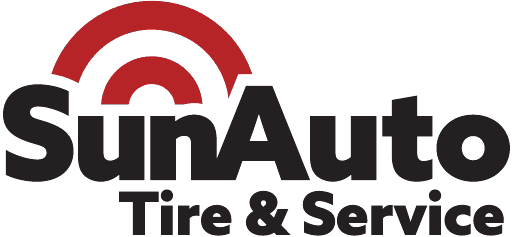 Sun Auto Tire & Service logo