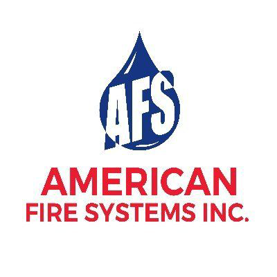 American Fire Systems logo