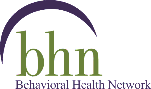Behavioral Health Network logo