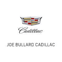 Joe Bullard Cadillac logo