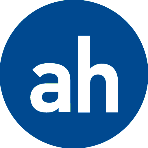 Abano Healthcare logo