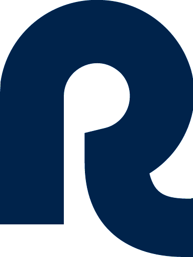 Remote logo