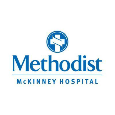 Methodist McKinney Hospital logo
