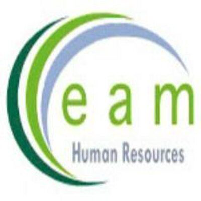 EAM HR logo