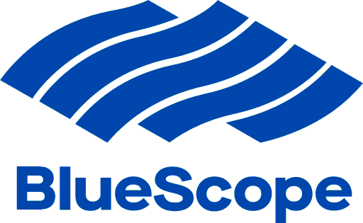 BlueScope logo
