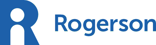 Rogerson Communities logo